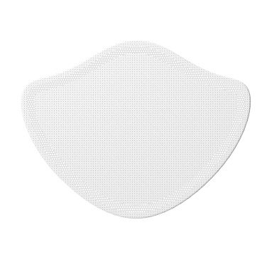 Logo trade corporate gifts picture of: XD DESIGN Protective Mask Set