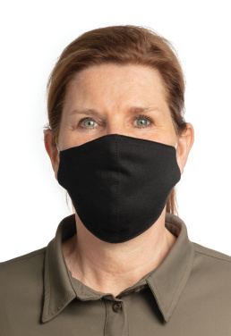 Logotrade advertising product image of: Reusable 2-ply cotton face mask