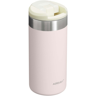 Logo trade promotional product photo of: Stanley 350 ml AeroLight™ transit tumbler 