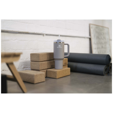 Logotrade promotional item picture of: Stanley Quencher H2.0 1200 ml tumbler