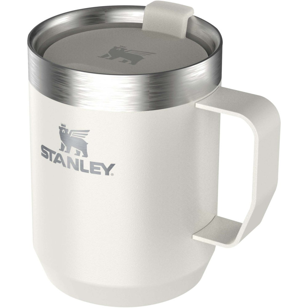 Logo trade promotional merchandise photo of: Stanley Everyday 236 ml camp mug