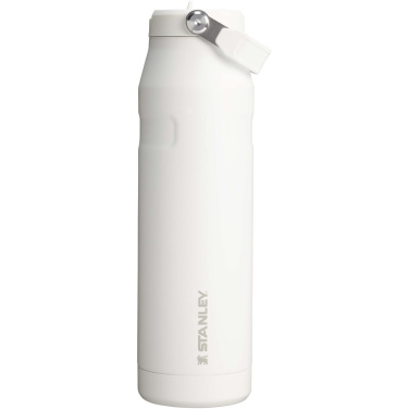 Logotrade business gifts photo of: Stanley IceFlow™ 2.0 1.06 litre water bottle with flip straw
