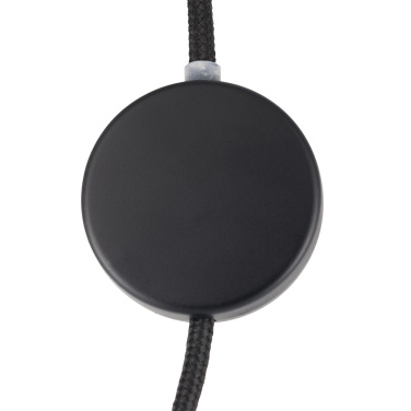 Logotrade promotional products photo of: Cable 4in1 with illuminated logo - LH-ZM02