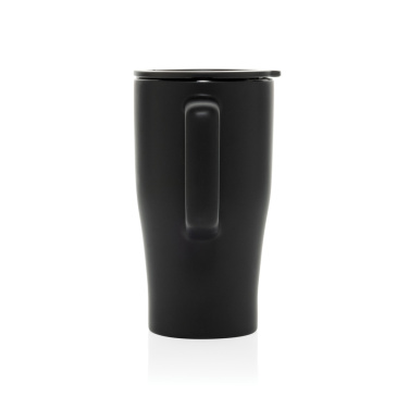 Logotrade promotional gift image of: Ceramic Luxe Quencher 490ml