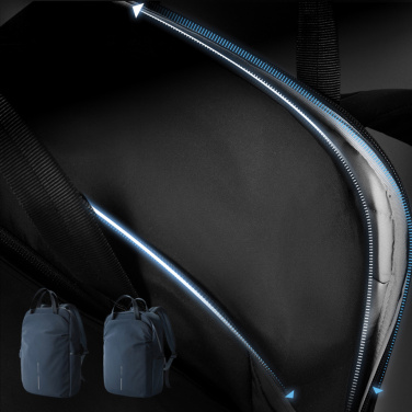 Logo trade promotional gift photo of: XD Design Soft Tote Backpack