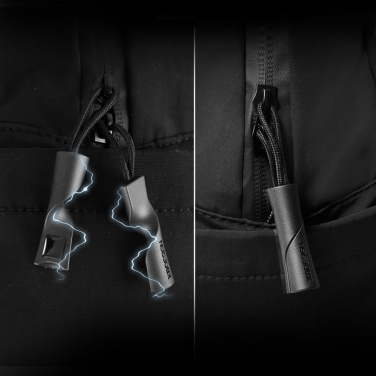 Logotrade promotional gift picture of: XD Design Soft Tote Backpack