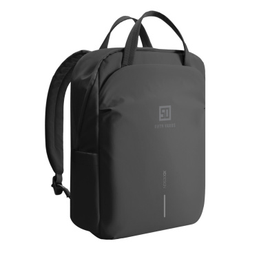 Logotrade promotional items photo of: XD Design Soft Tote Backpack