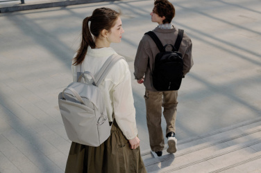 Logo trade promotional items picture of: XD Design Soft Tote Backpack