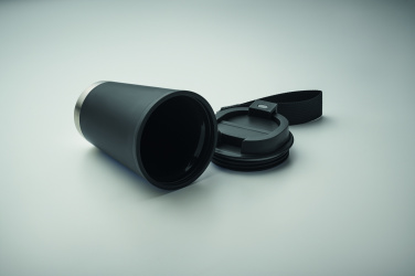 Logotrade business gift image of: Double wall tumbler 300ml