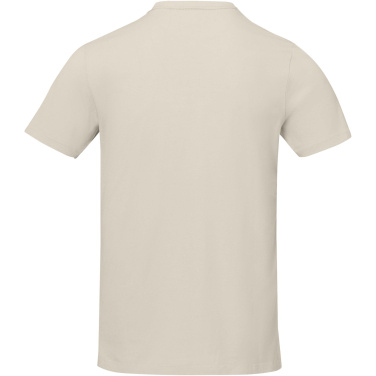 Logotrade promotional merchandise image of: Nanaimo short sleeve men's t-shirt