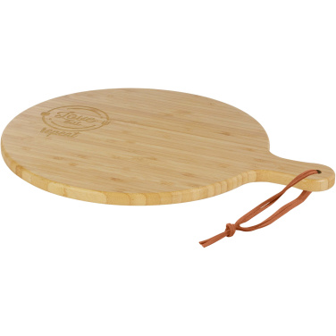 Logotrade corporate gift image of: Delys bamboo cutting board
