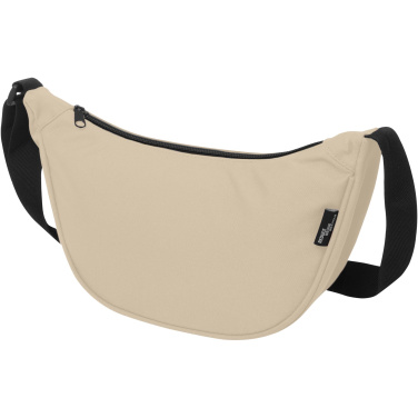 Logo trade promotional items picture of: Byron recycled fanny pack 1.5L