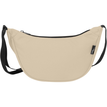 Logo trade advertising products picture of: Byron recycled fanny pack 1.5L
