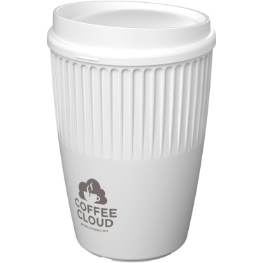 Logo trade promotional items image of: Cirrus 350 ml tumbler