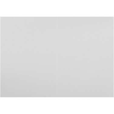 Logo trade promotional gifts picture of: Herald A5 greeting card