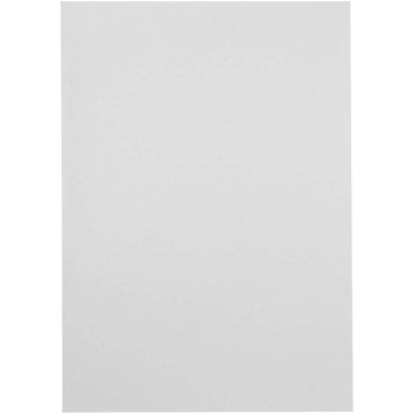 Logotrade promotional giveaway image of: Herald A5 greeting card