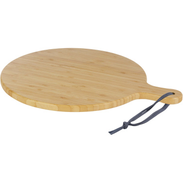 Logotrade promotional product image of: Delys bamboo cutting board
