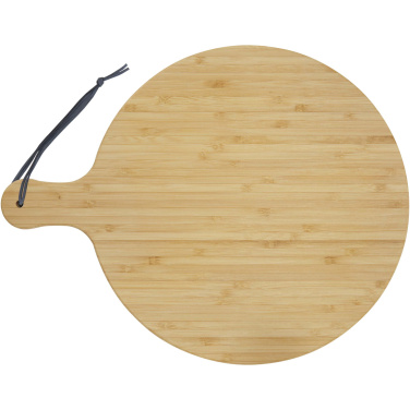 Logo trade advertising products picture of: Delys bamboo cutting board
