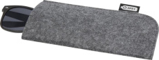 Felta GRS recycled pouch for glasses
