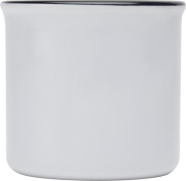 Logotrade business gift image of: Bari 240 ml ceramic sublimation mug