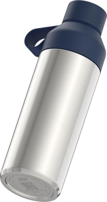 Logo trade promotional gift photo of: Ocean Bottle Lite 620 ml water bottle