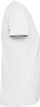 Logotrade promotional product picture of: Estoril short sleeve women's t-shirt