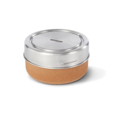 Logotrade corporate gift picture of: Black+Blum Glass Lunch Bowl 750ml