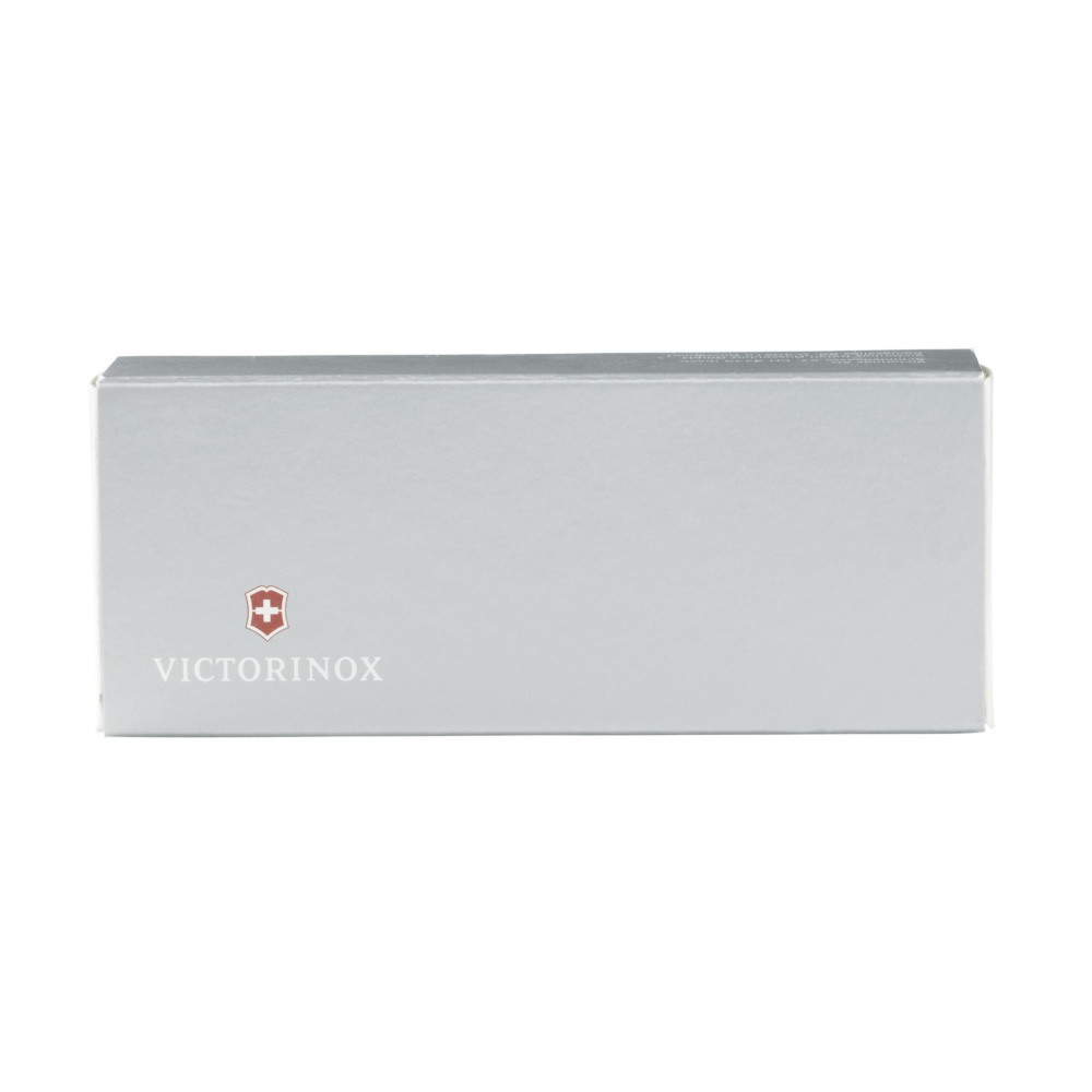 Logo trade corporate gifts image of: Victorinox slide/gift box