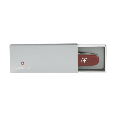 Logotrade promotional items photo of: Victorinox slide/gift box