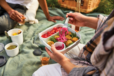 Logo trade promotional gift photo of: Black+Blum Lunch Box Original