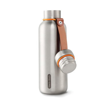 Logotrade promotional item picture of: Black+Blum Insulated Water Bottle Small 500ml