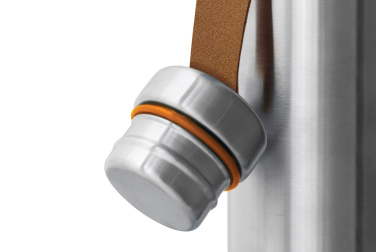 Logotrade advertising product image of: Black+Blum Insulated Water Bottle Small 500ml