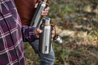 Logotrade promotional items photo of: Black+Blum Insulated Water Bottle Small 500ml