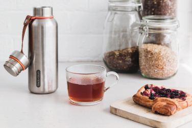 Logotrade promotional item picture of: Black+Blum Insulated Water Bottle Small 500ml