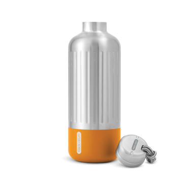 Logo trade promotional merchandise photo of: Black+Blum Explorer Insulated Bottle Large 850ml