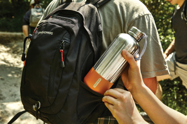 Logo trade promotional merchandise picture of: Black+Blum Explorer Insulated Bottle Large 850ml