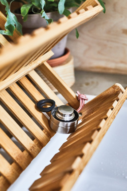 Logotrade promotional giveaways photo of: Black+Blum Explorer Insulated Bottle Large 850ml