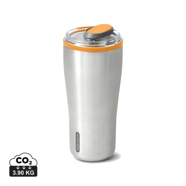 Logo trade promotional giveaway photo of: Black+Blum Insulated Travel Tumbler 600ml
