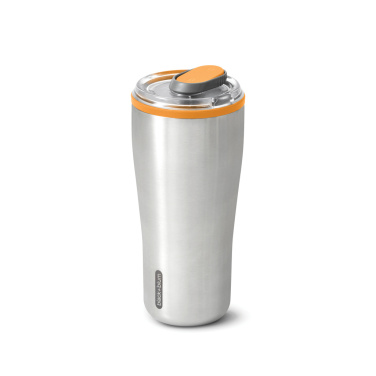 Logotrade promotional product image of: Black+Blum Insulated Travel Tumbler 600ml