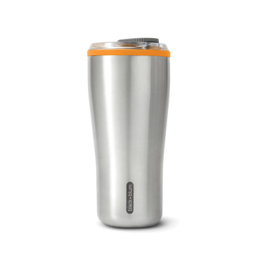 Logotrade corporate gifts photo of: Black+Blum Insulated Travel Tumbler 600ml