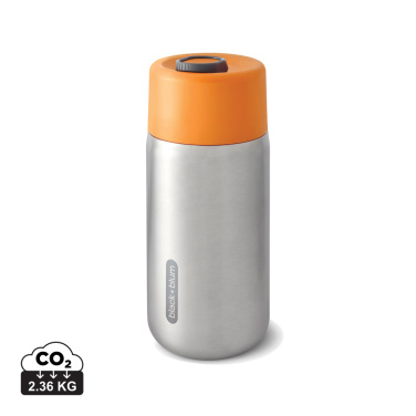 Logo trade corporate gift photo of: Black+Blum Insulated Leakproof Travel Cup Stainless Steel