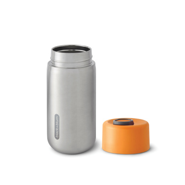 Logotrade promotional item picture of: Black+Blum Insulated Leakproof Travel Cup Stainless Steel