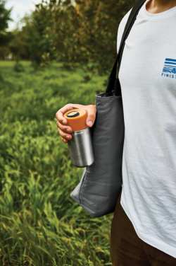 Logotrade corporate gift image of: Black+Blum Insulated Leakproof Travel Cup Stainless Steel