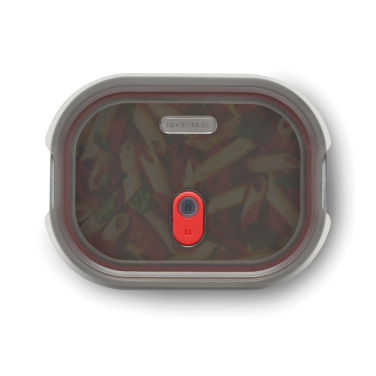 Logotrade promotional merchandise photo of: Black+Blum Mealprep Box 3pcs Set Small, Medium, Large