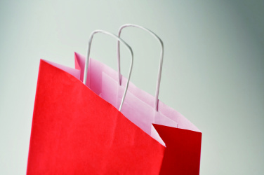 Logotrade advertising product image of: Gift paper bag small