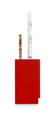 Logotrade promotional giveaways photo of: Christmas countdown calendar