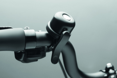 Logotrade corporate gift picture of: Apple® smart finder bike bell
