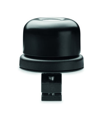 Logotrade corporate gift picture of: Apple® smart finder bike bell