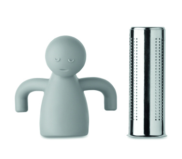 Logotrade promotional merchandise image of: Funny tea infuser