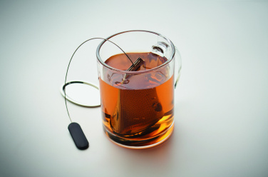 Logotrade promotional item picture of: Tea infuser in stainless steel